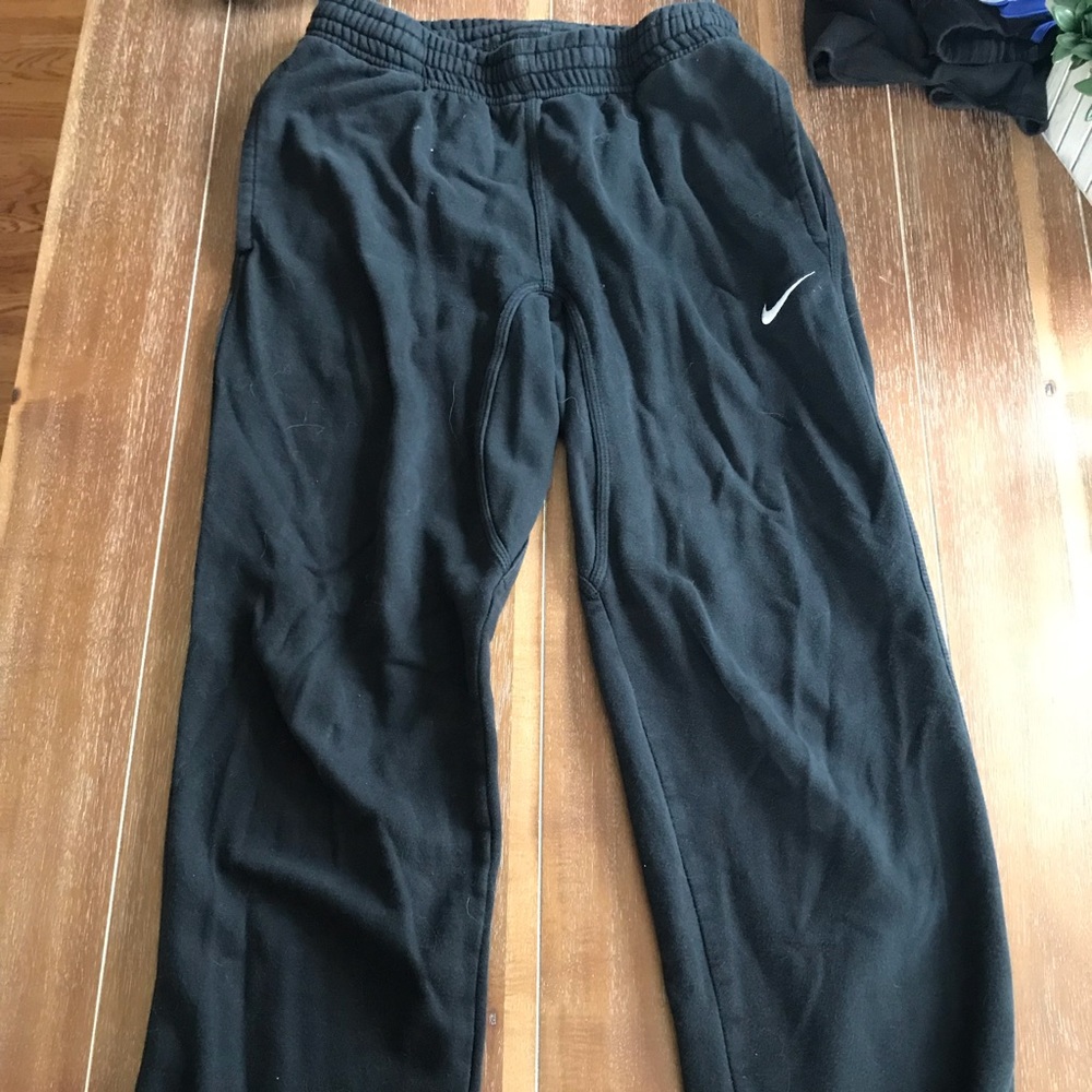 Nike sweats
